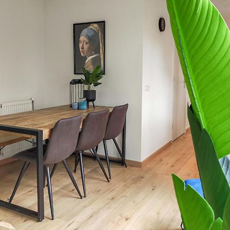 Gorgeous Home In Heinkenszand With House Sea View 外观 照片