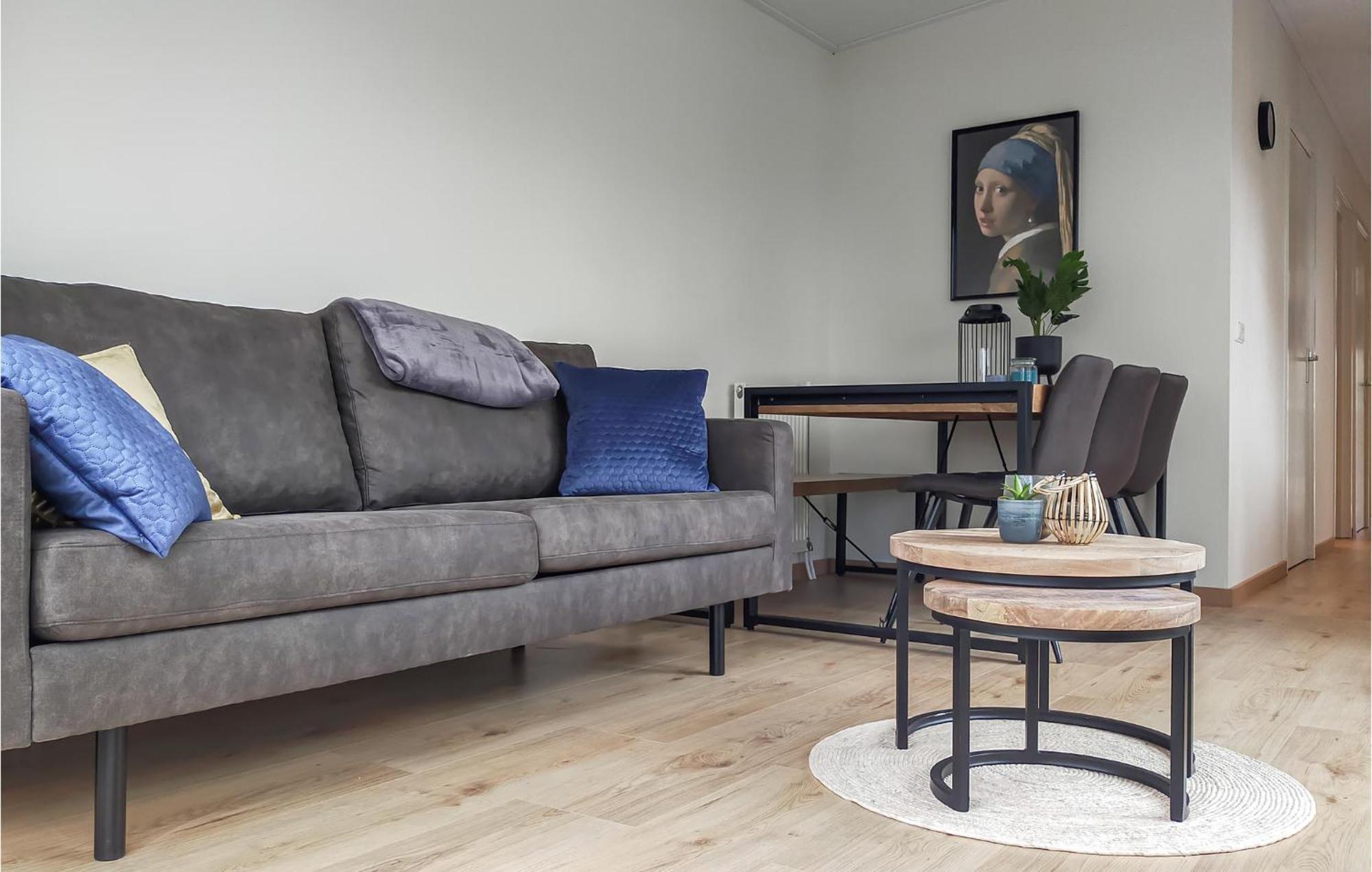 Gorgeous Home In Heinkenszand With House Sea View 外观 照片