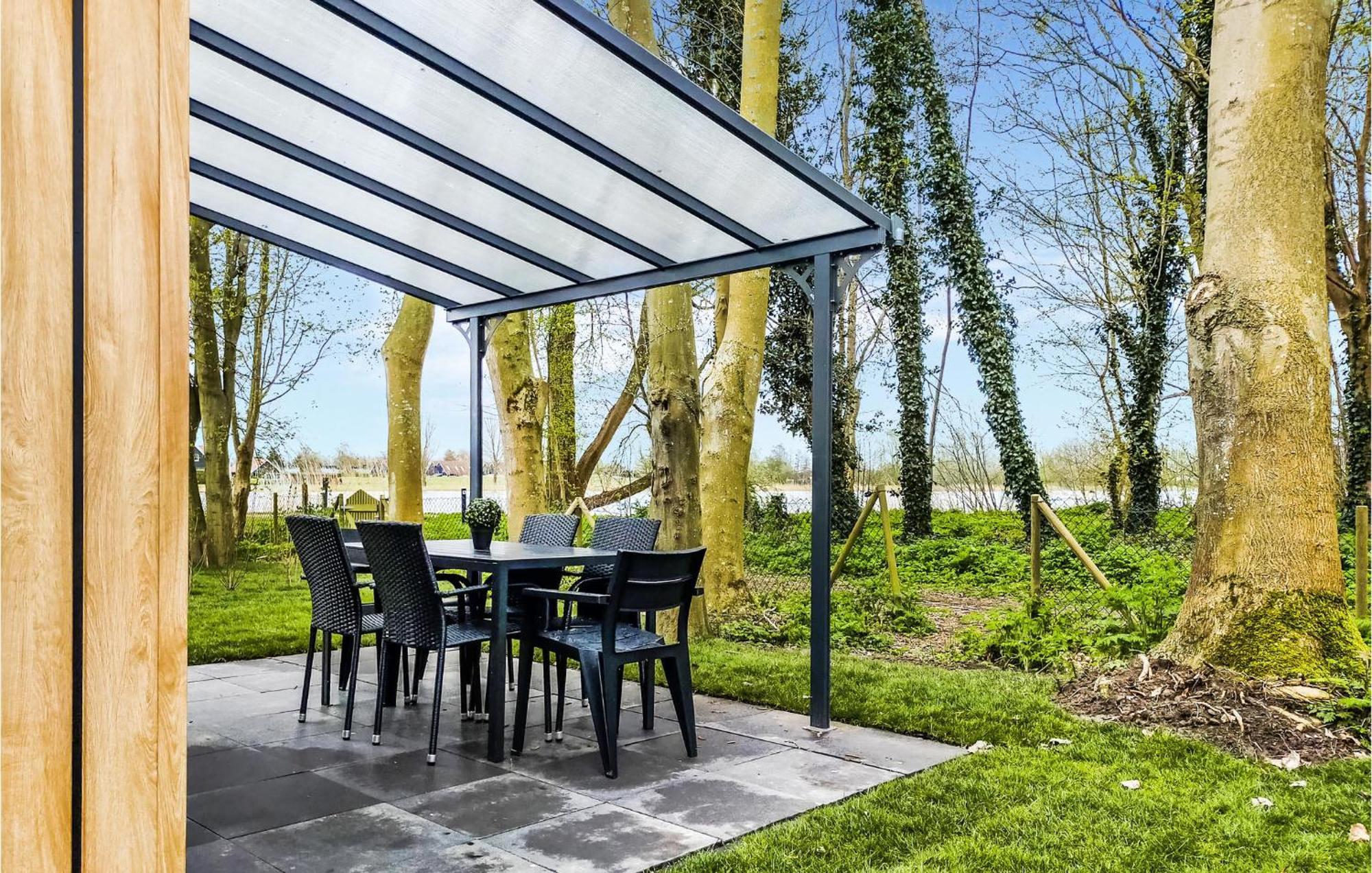Gorgeous Home In Heinkenszand With House Sea View 外观 照片
